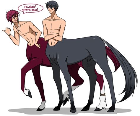 hentai centaur|Tag: centaur » nhentai